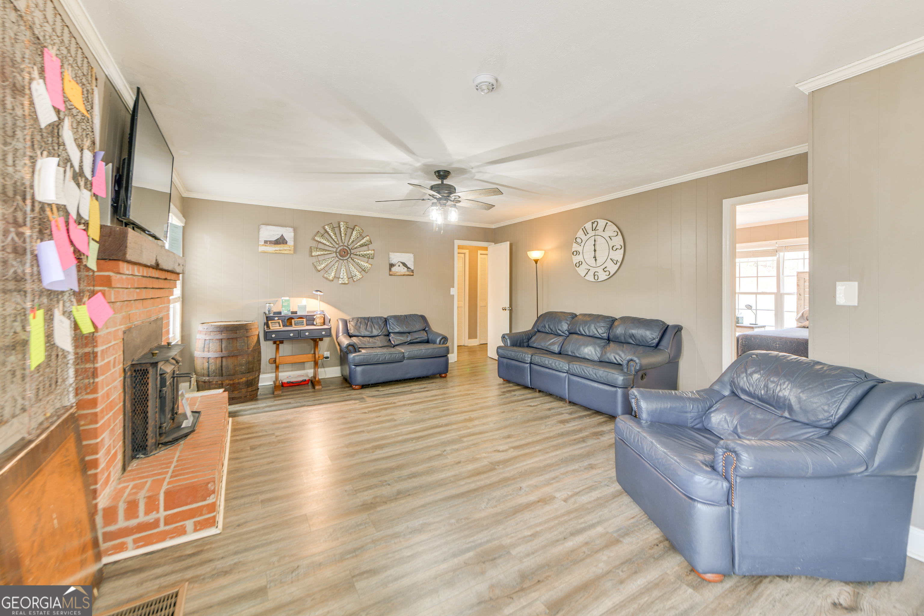 1351 New Franklin Road LaGrange, GA 30240 - Photo 21 of 52