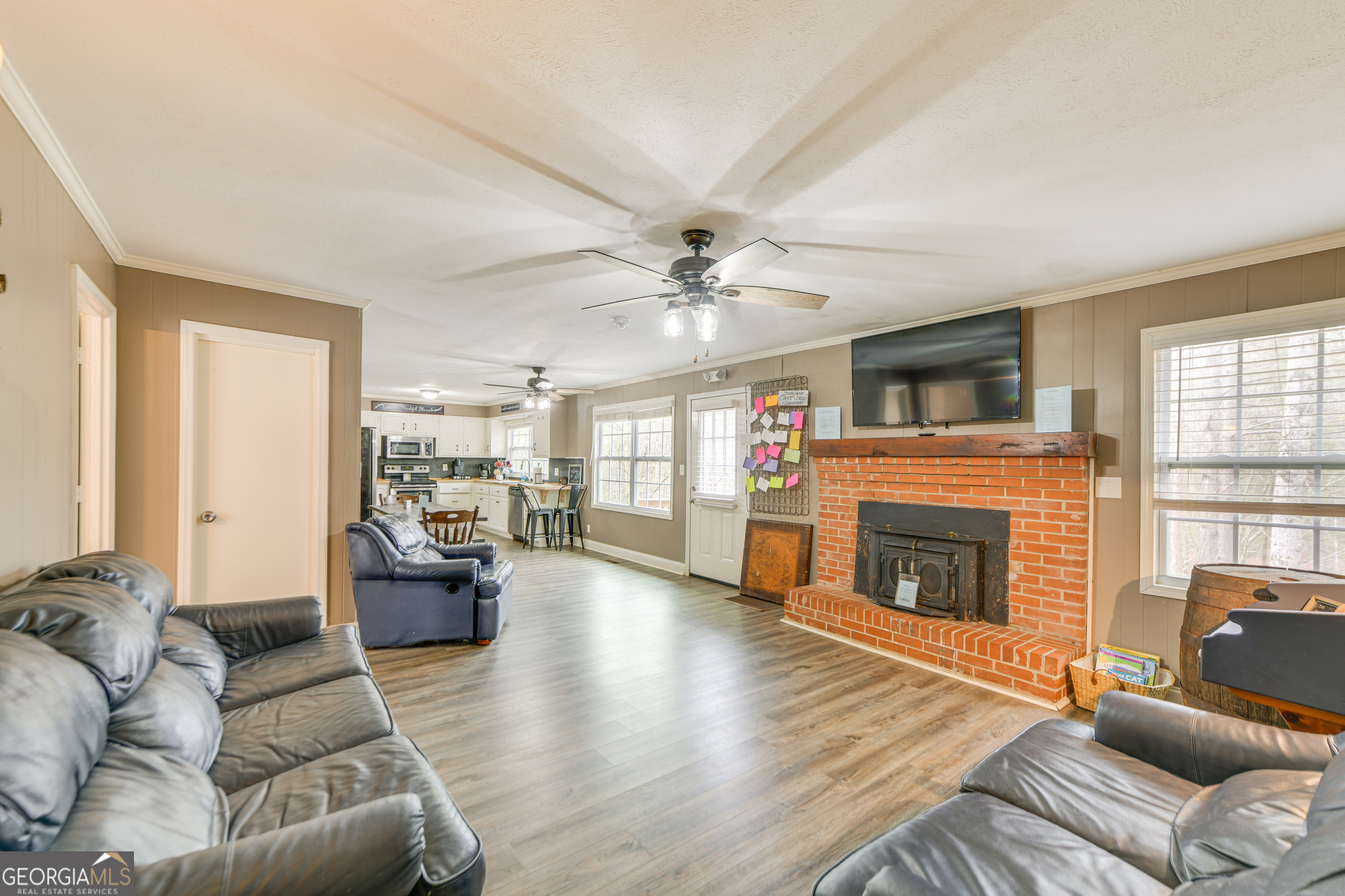 1351 New Franklin Road LaGrange, GA 30240 - Photo 23 of 52