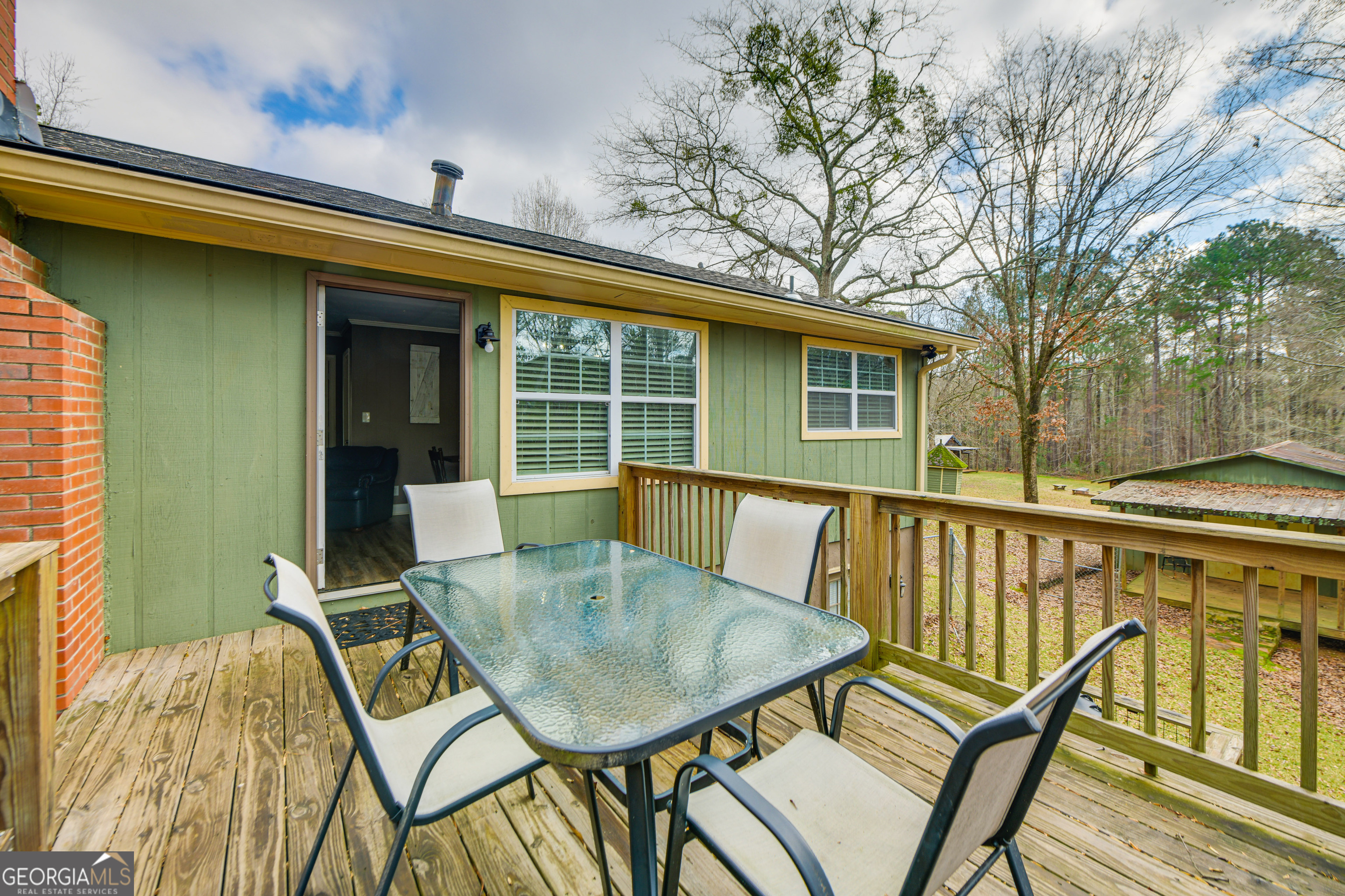 1351 New Franklin Road LaGrange, GA 30240 - Photo 37 of 52