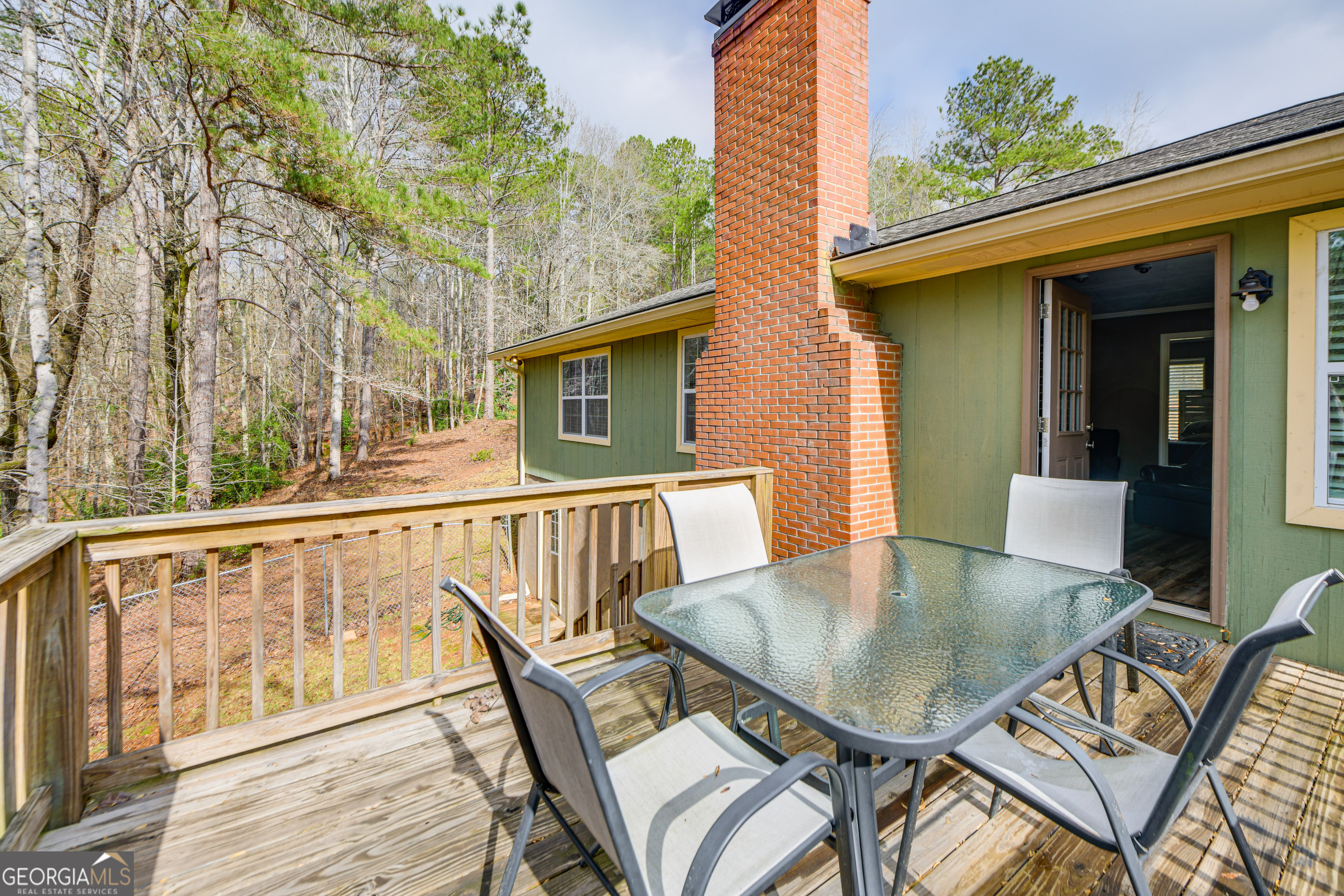 1351 New Franklin Road LaGrange, GA 30240 - Photo 38 of 52