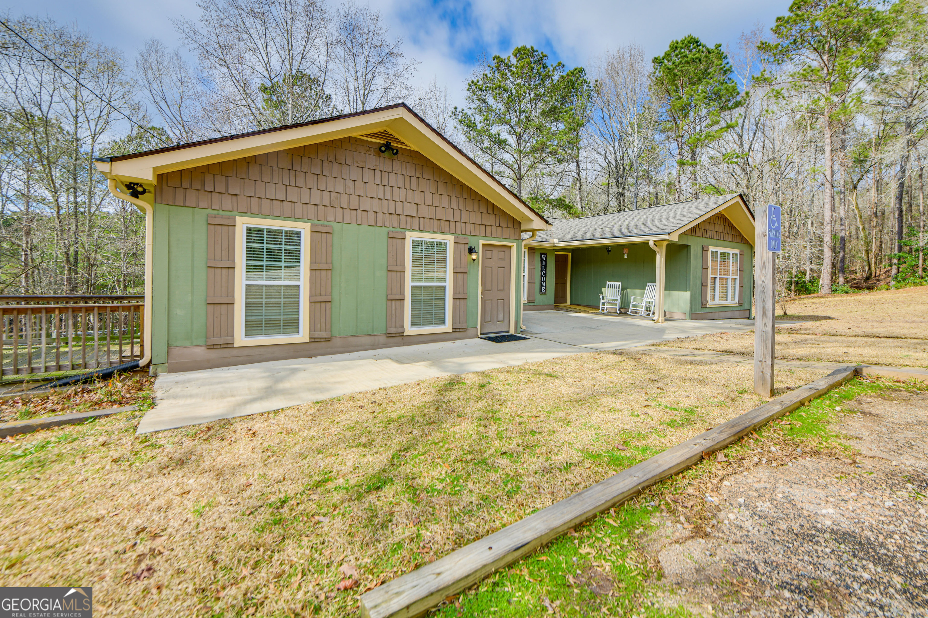 1351 New Franklin Road LaGrange, GA 30240 - Photo 40 of 52