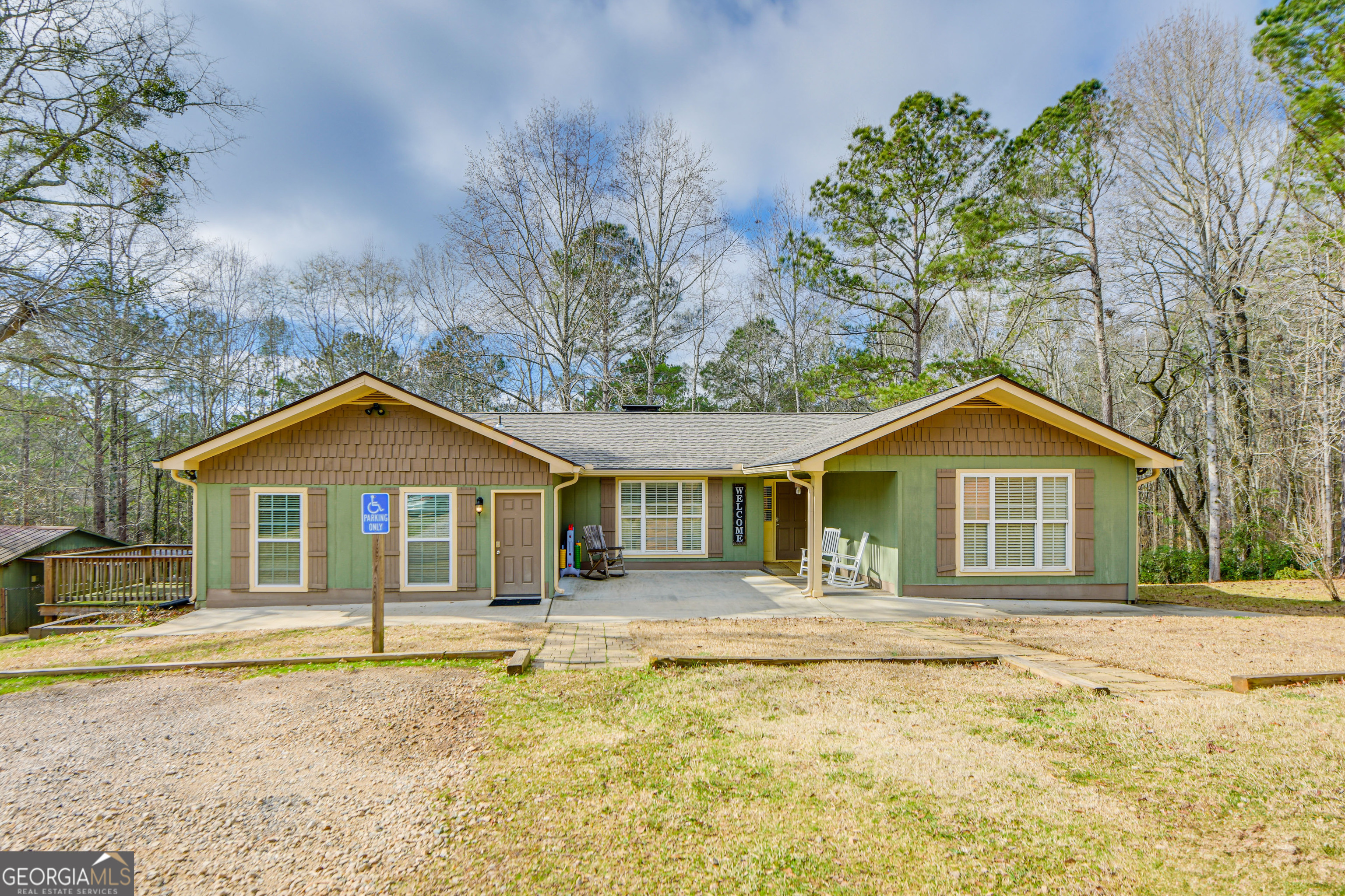 1351 New Franklin Road LaGrange, GA 30240 - Photo 41 of 52