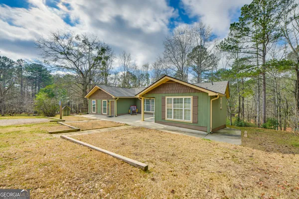 $775,000 | 1351 New Franklin Road, LaGrange, GA 30240