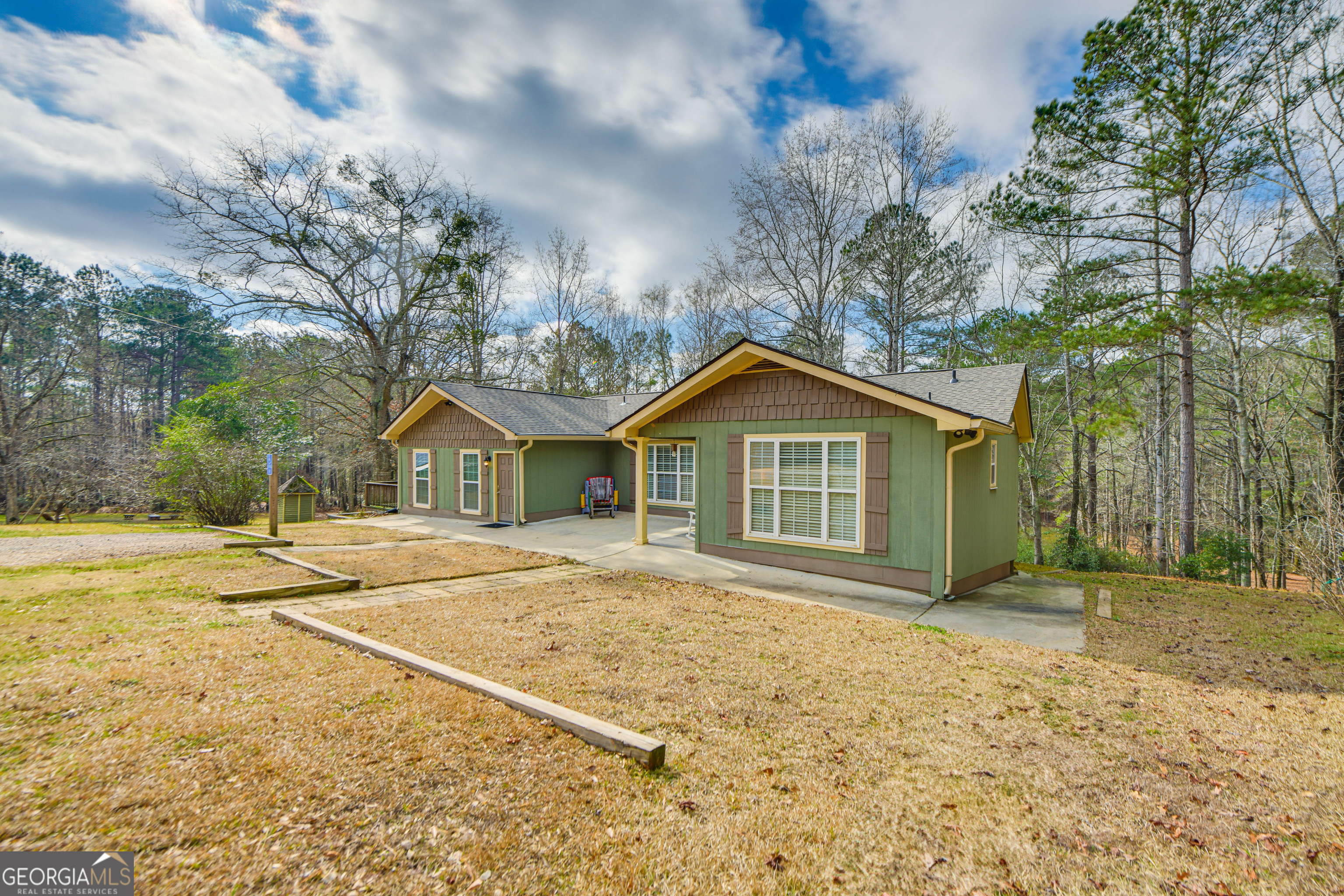 1351 New Franklin Road LaGrange, GA 30240 - Photo 42 of 52