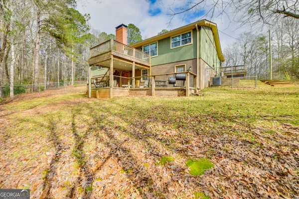 $775,000 | 1351 New Franklin Road, LaGrange, GA 30240