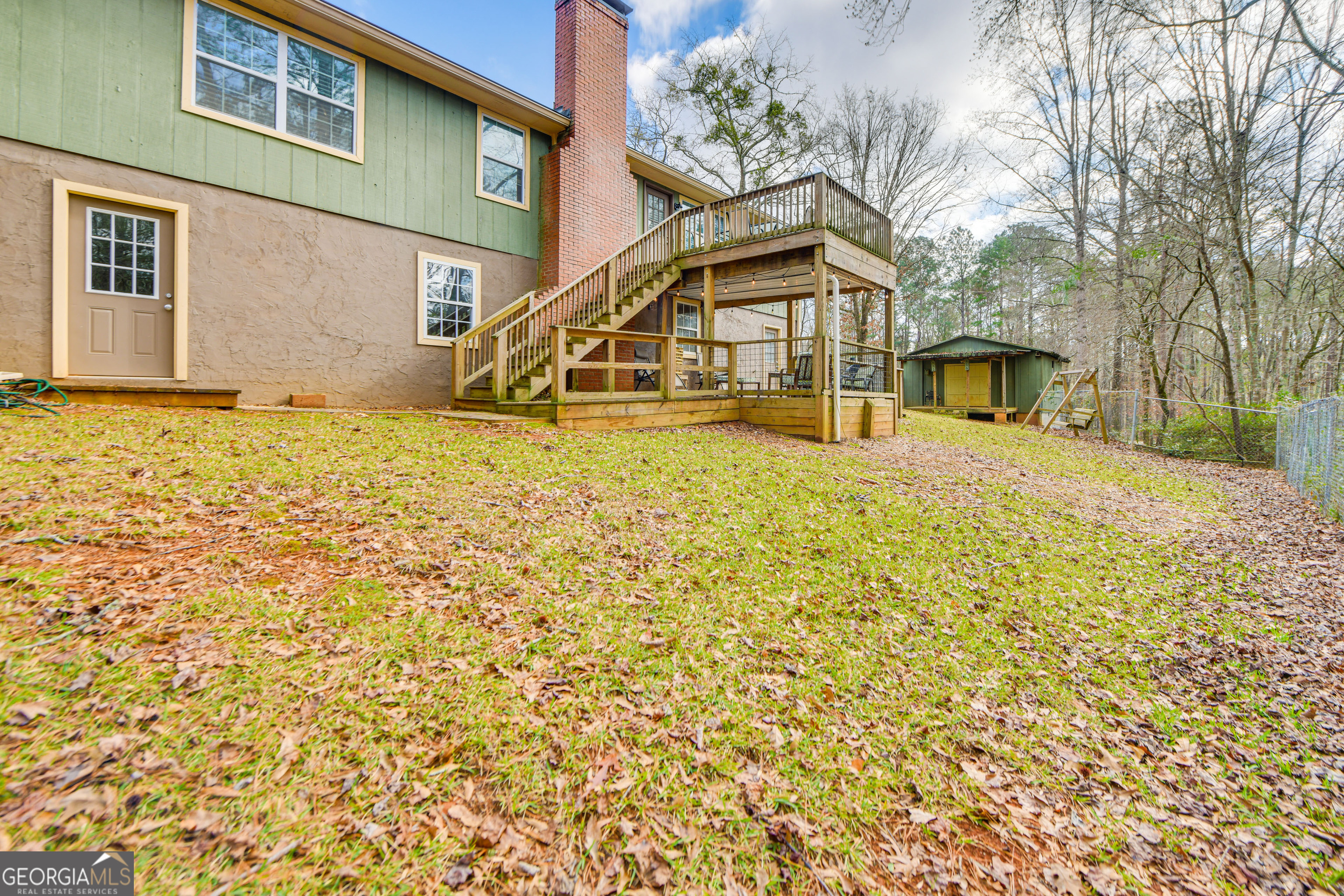 1351 New Franklin Road LaGrange, GA 30240 - Photo 49 of 52