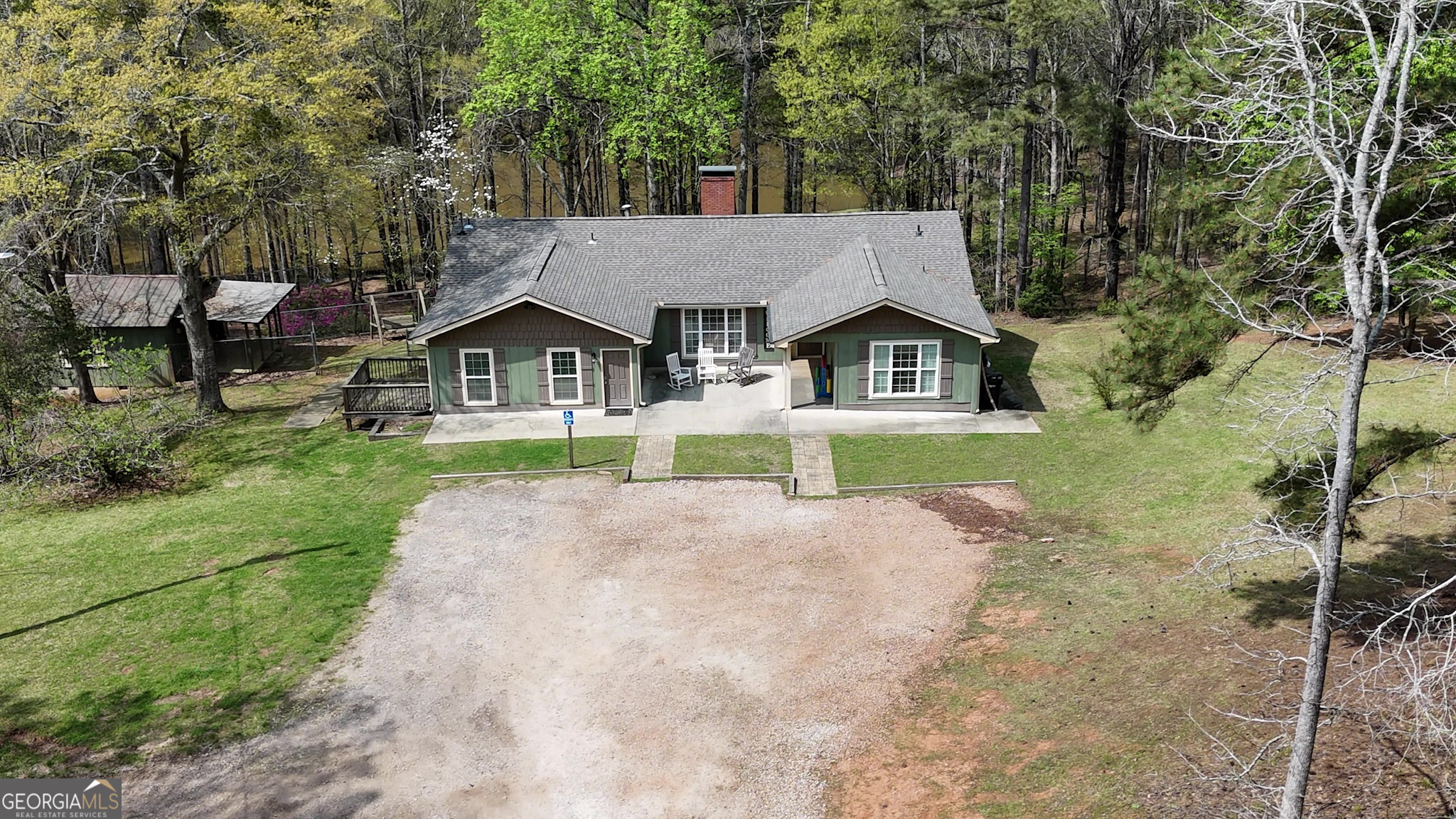 1351 New Franklin Road LaGrange, GA 30240 - Photo 5 of 52