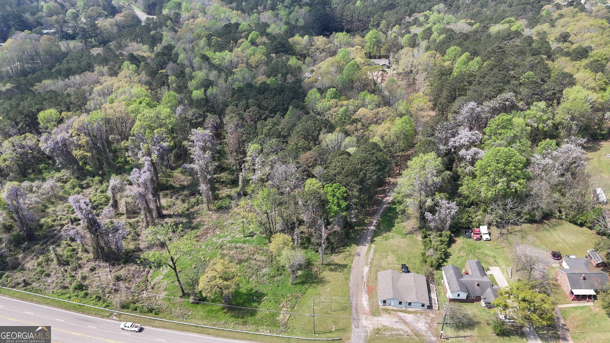 1351 New Franklin Road LaGrange, GA 30240 - Photo 6 of 52