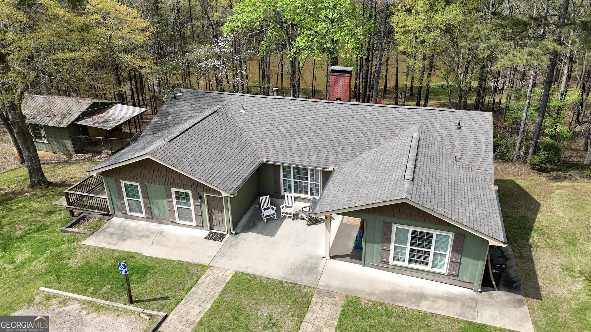 1351 New Franklin Road LaGrange, GA 30240 - Photo 7 of 52