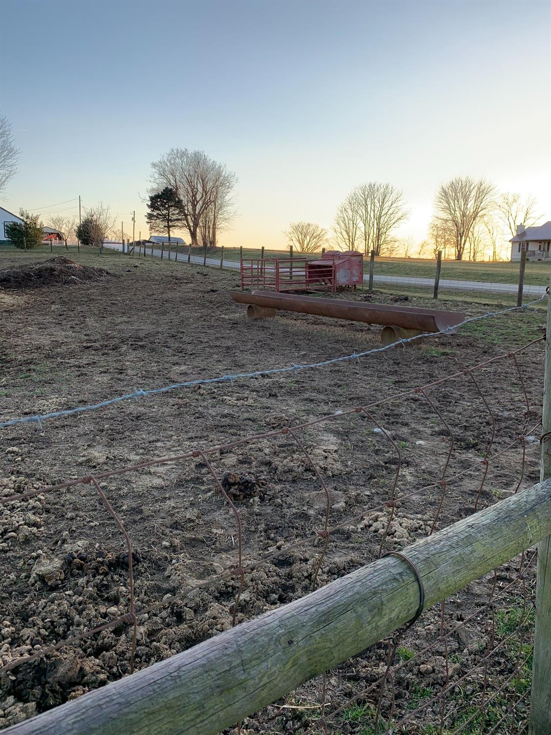 6162 Ewing Road Ewing, KY 41039 - Photo 24 of 50 Photo 24