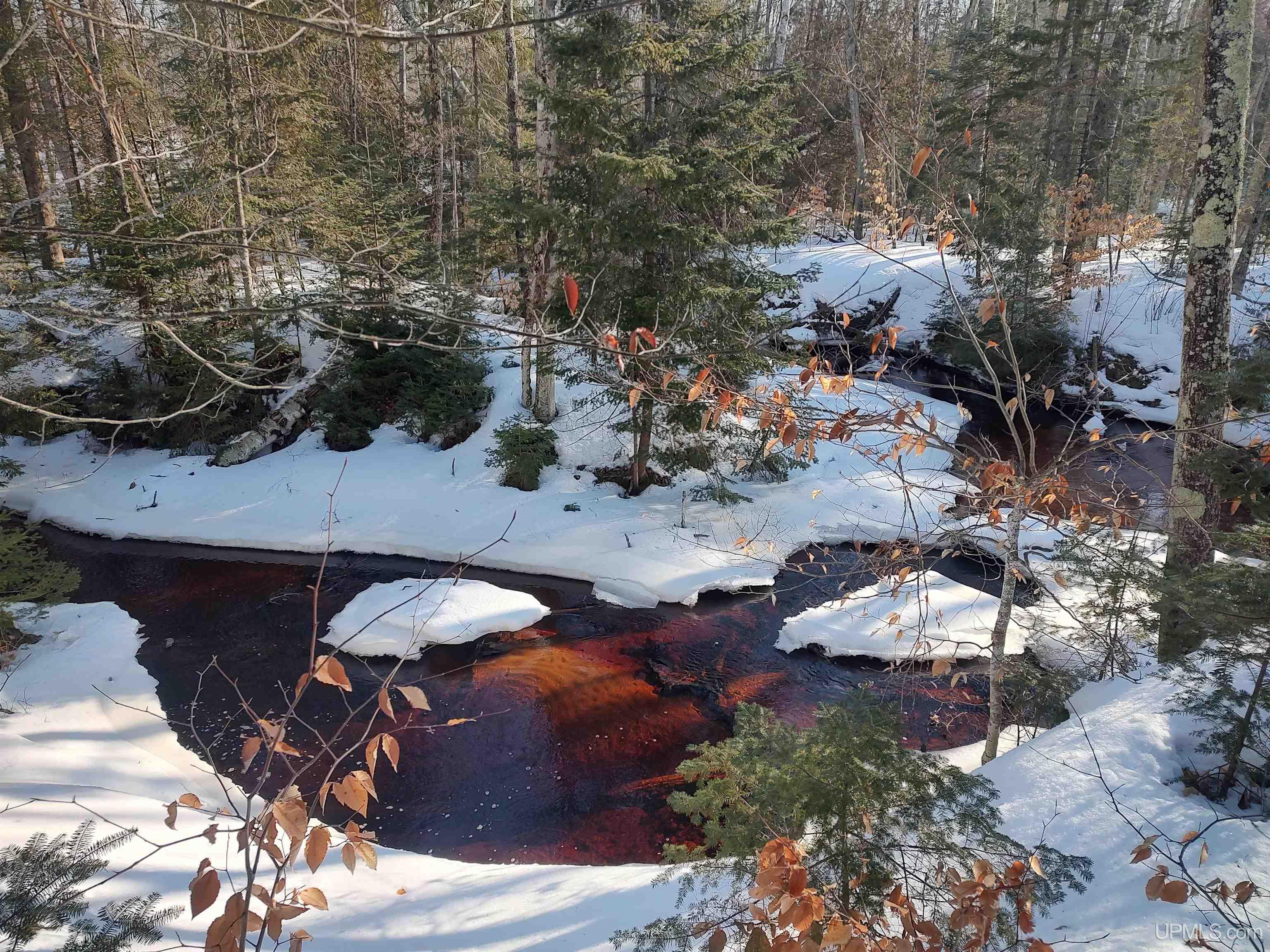40-acres Gierke Road Manistique, MI 49854 - Photo 1 of 39