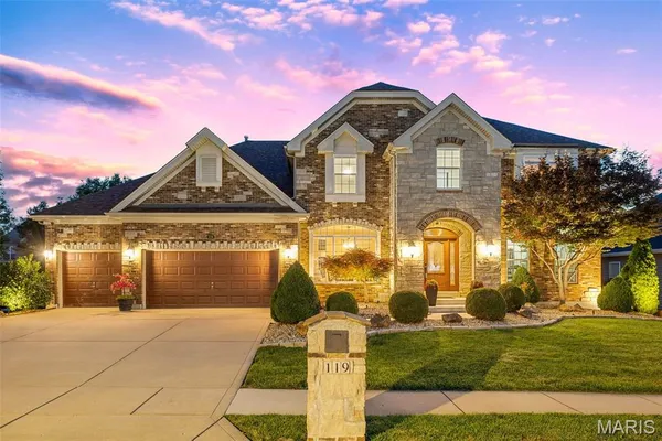 $799,900 | 119 Elderberry Lane, Wildwood, MO 63040