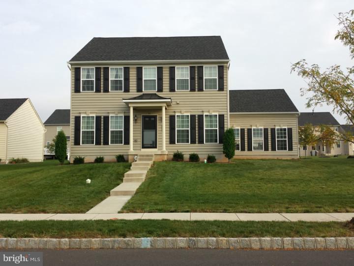 303 Cochrane Road Perkasie, PA 18944 - Photo 1 of 16 Exterior Front