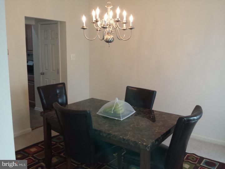 303 Cochrane Road Perkasie, PA 18944 - Photo 2 of 16 Dining Room