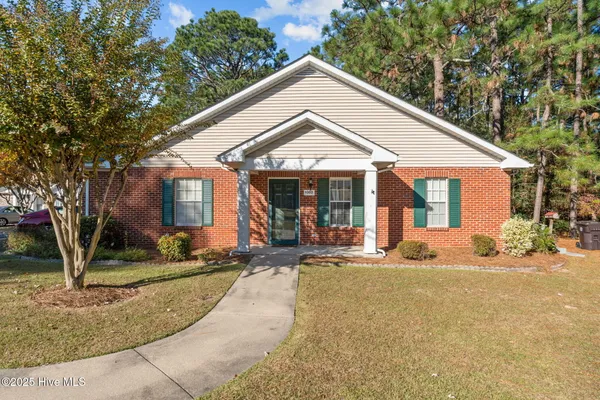 $237,000 | 1302 Chancery Court, Aberdeen, NC 28315