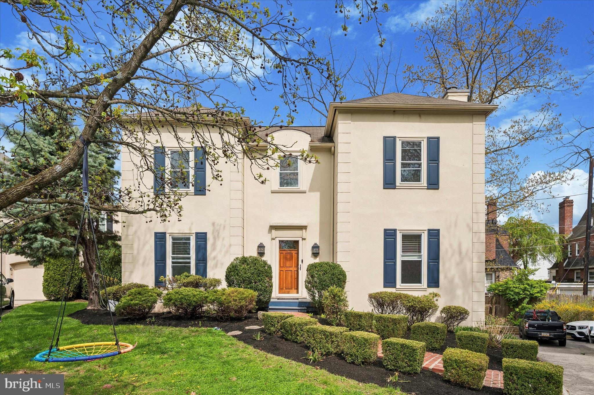 3 Hansen Court Narberth, PA 19072 - Photo 1 of 42