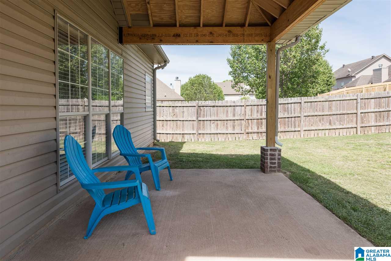 453 Bentmoor Way Helena, AL 35080 - Photo 40 of 44
