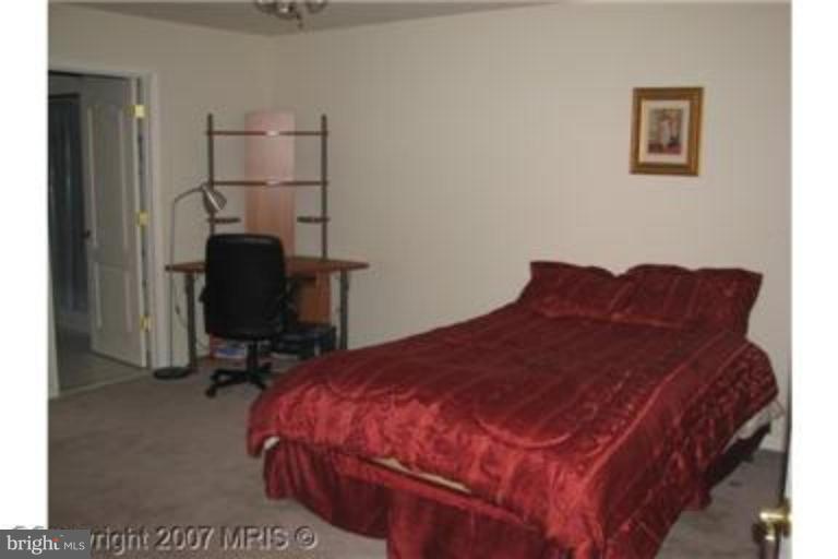 7515 Gilley Terrace Rosedale, MD 21237 - Photo 2 of 10 Master Bedroom