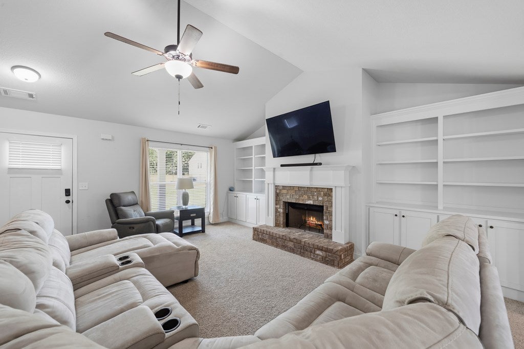 381 Riley Circle Milledgeville, GA 31061 - Photo 7 of 39 Gallery Image 7