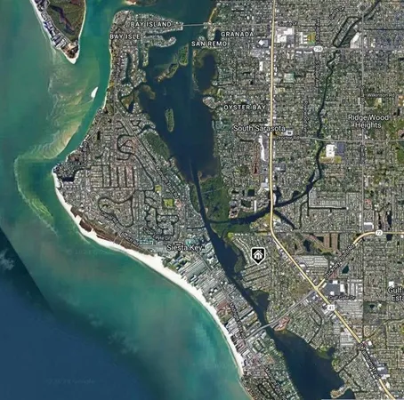 $9,500 | 1723 Stanford Lane, Sarasota, FL 34231