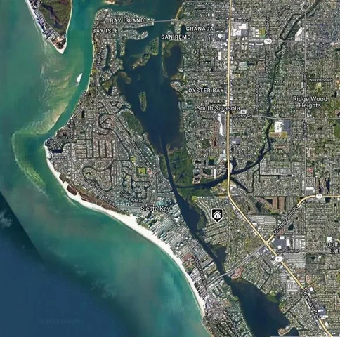 $9,700 | 1723 Stanford Lane, Sarasota, FL 34231