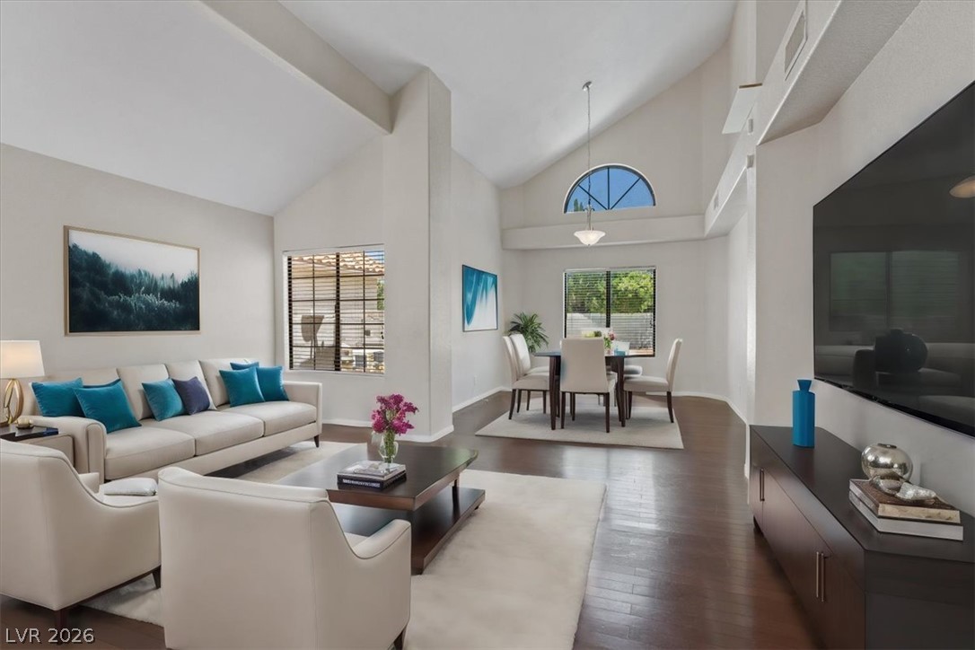 1950 Nuevo Road Henderson, NV 89014 - Photo 1 of 57