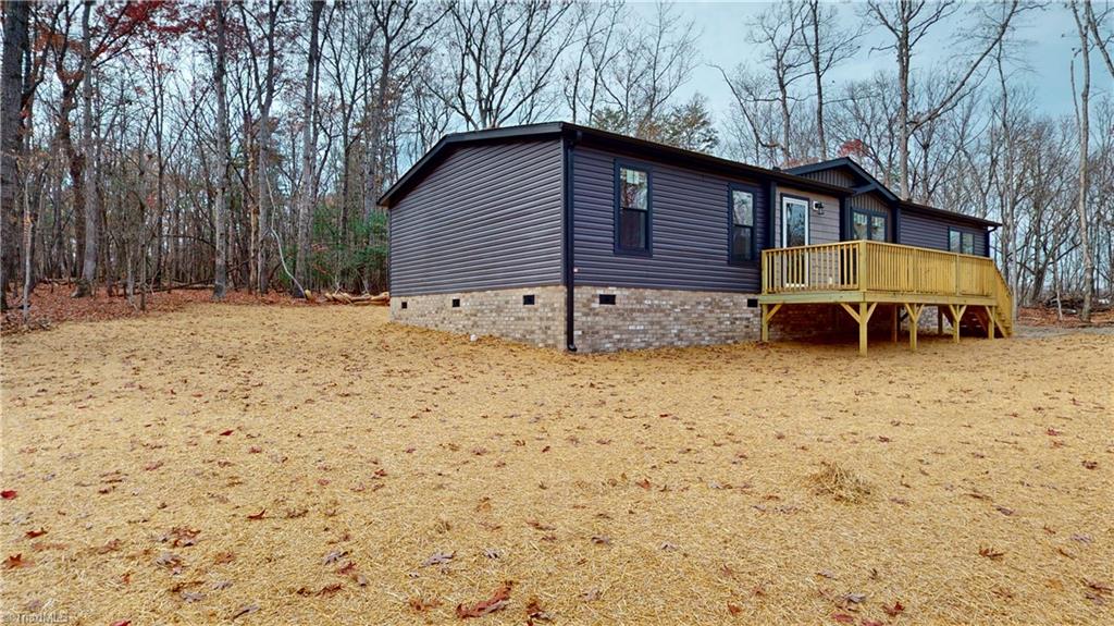 263 Mt Pleasant Church Road State Road, NC 28676 - Photo 1 of 43