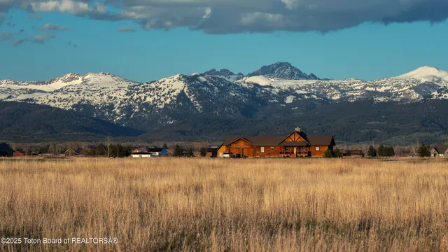 $219,000 | 4550 Daisy Way, Tetonia, ID 83452