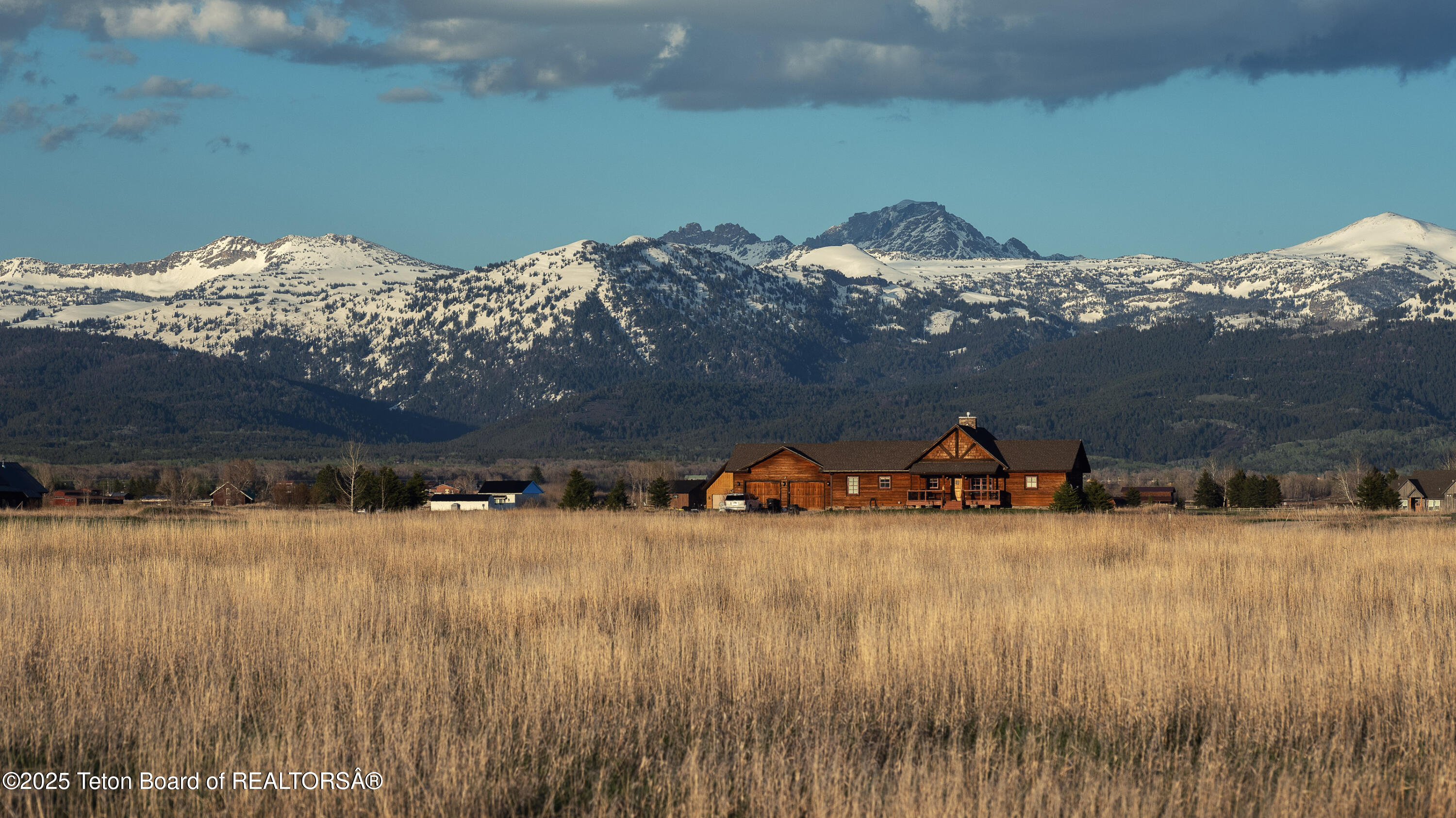 4550 Daisy Way Tetonia, ID 83452 - Photo 2 of 6 _DSF4805