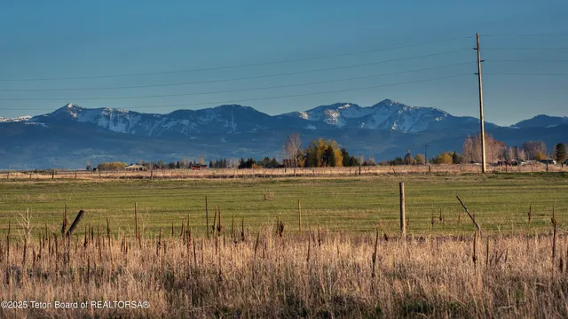 $219,000 | 4550 Daisy Way, Tetonia, ID 83452