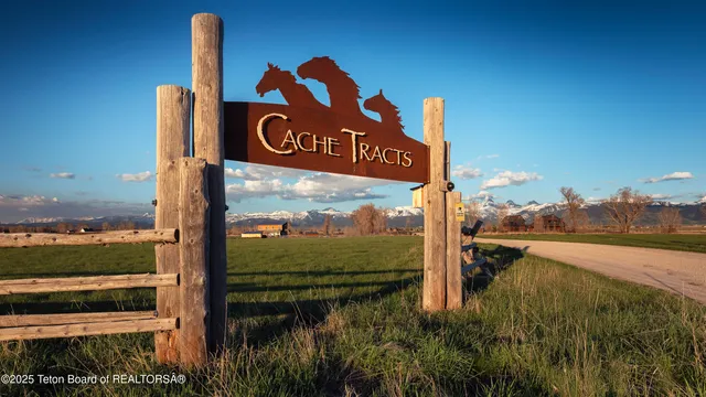 $219,000 | 4550 Daisy Way, Tetonia, ID 83452