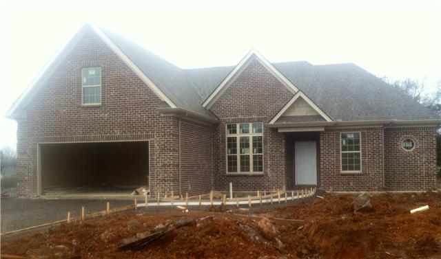 1245 Rimrock Road Smyrna, TN 37167 - Photo 1 of 1 Gallery Image 1