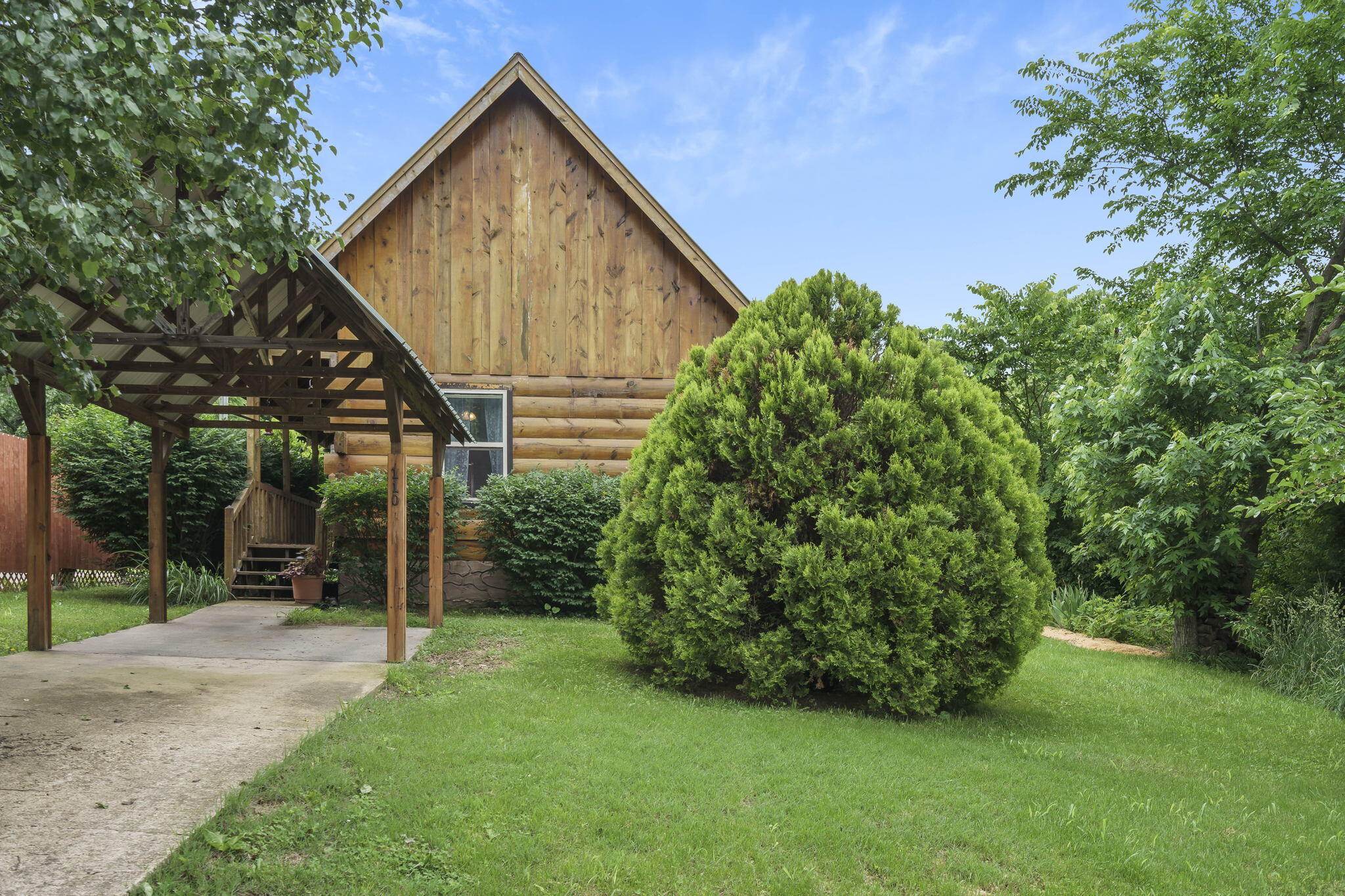 110 Roxy Taneyville, MO 65759 - Photo 1 of 1 Welcome Home!