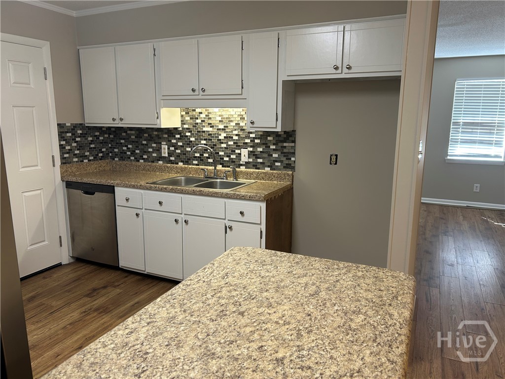 414 West Tietgen Street Pooler, GA 31322 - Photo 5 of 14