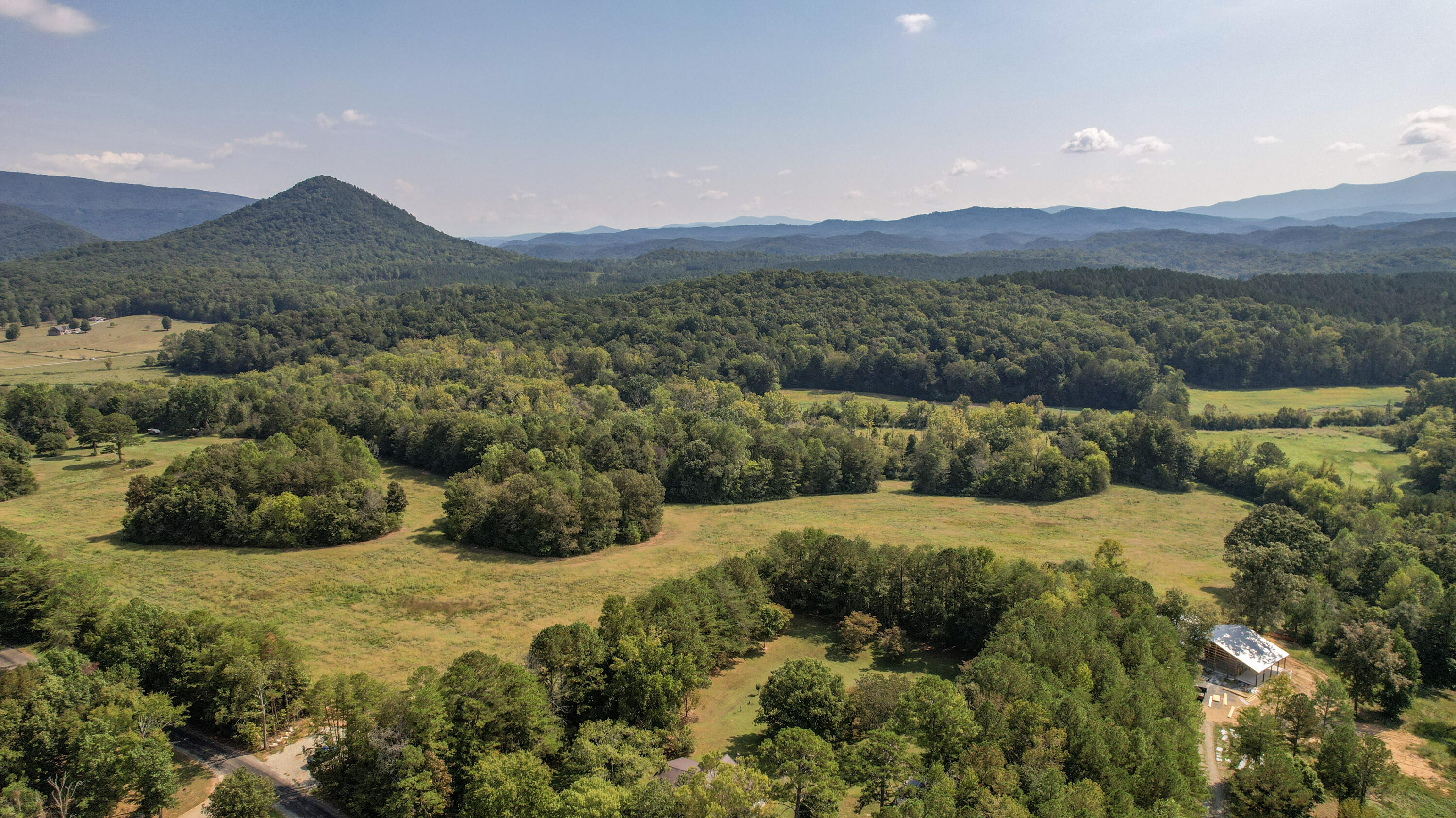 58.67-acre Bullens Road Ocoee, TN 37361 - Photo 12 of 27 12-DJI_0203