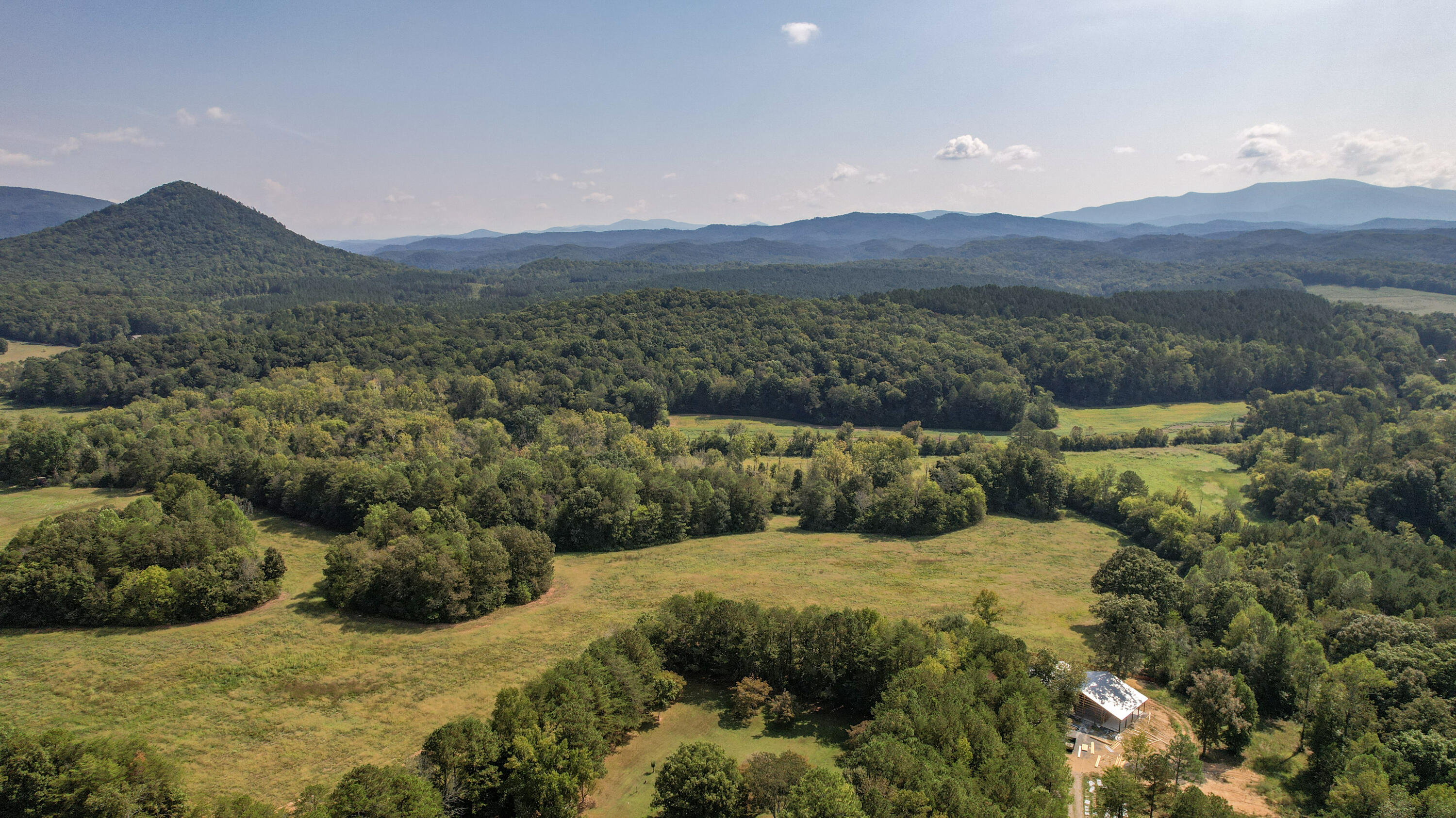 58.67-acre Bullens Road Ocoee, TN 37361 - Photo 13 of 27 13-DJI_0204