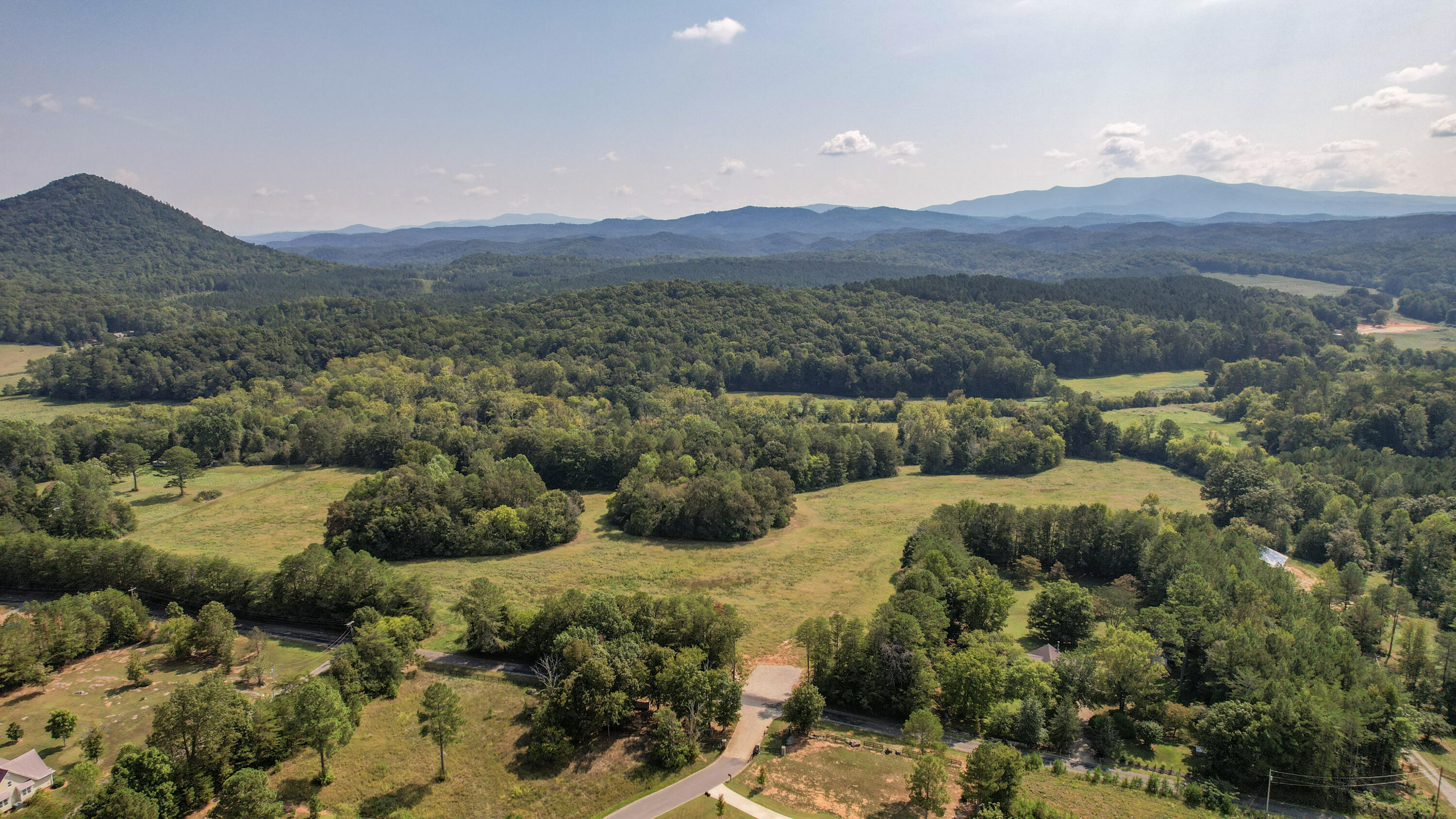 58.67-acre Bullens Road Ocoee, TN 37361 - Photo 15 of 27 15-DJI_0206