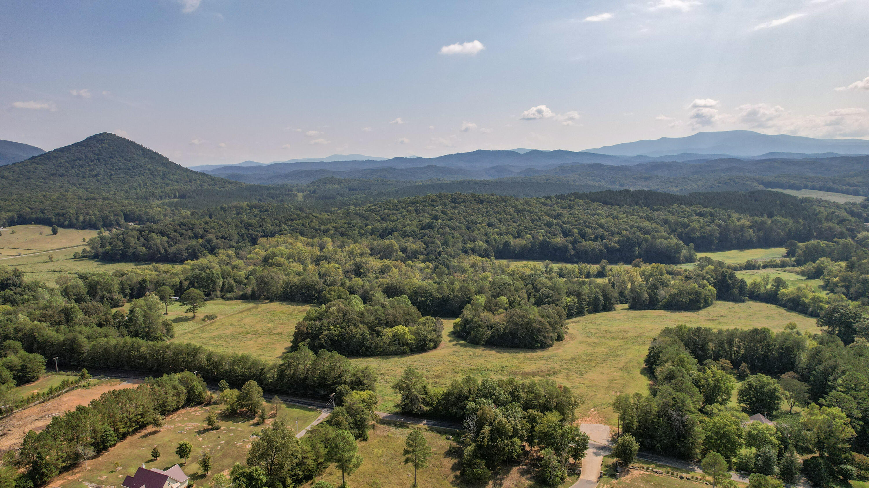 58.67-acre Bullens Road Ocoee, TN 37361 - Photo 17 of 27 17-DJI_0207