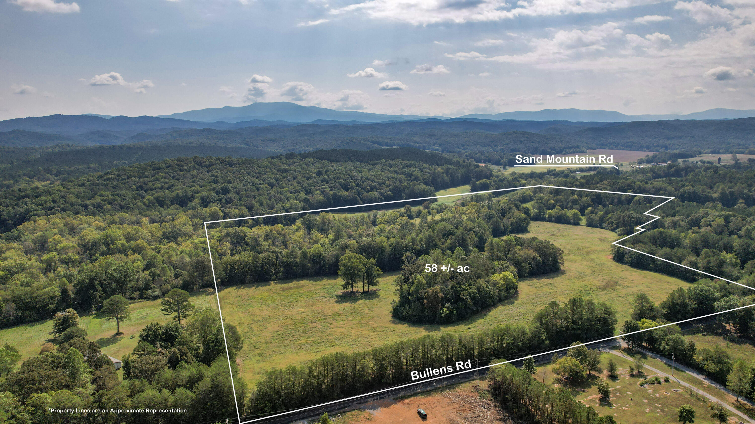 58.67-acre Bullens Road Ocoee, TN 37361 - Photo 18 of 27 18-DJI_0208-Edit