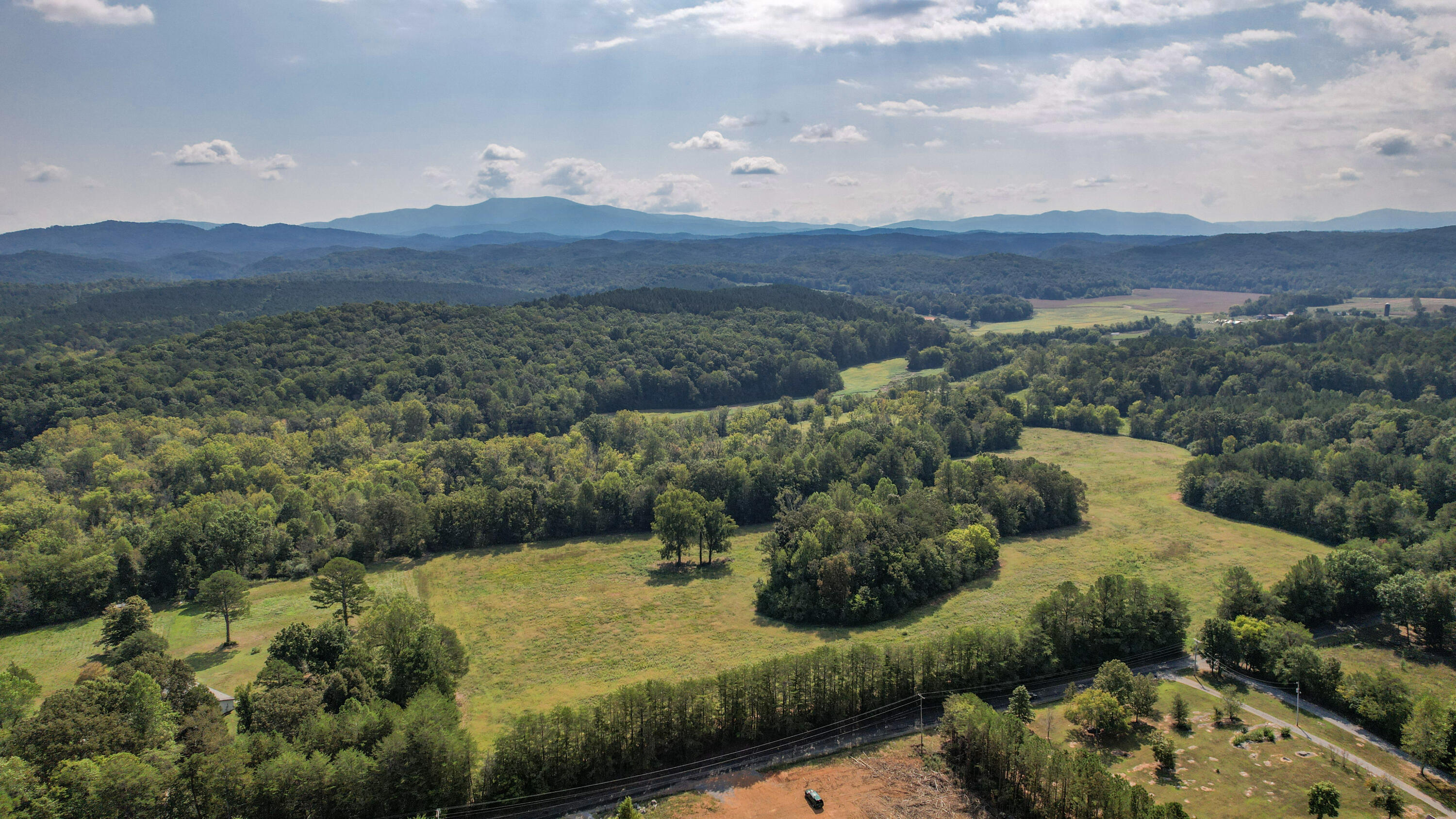 58.67-acre Bullens Road Ocoee, TN 37361 - Photo 19 of 27 19-DJI_0208