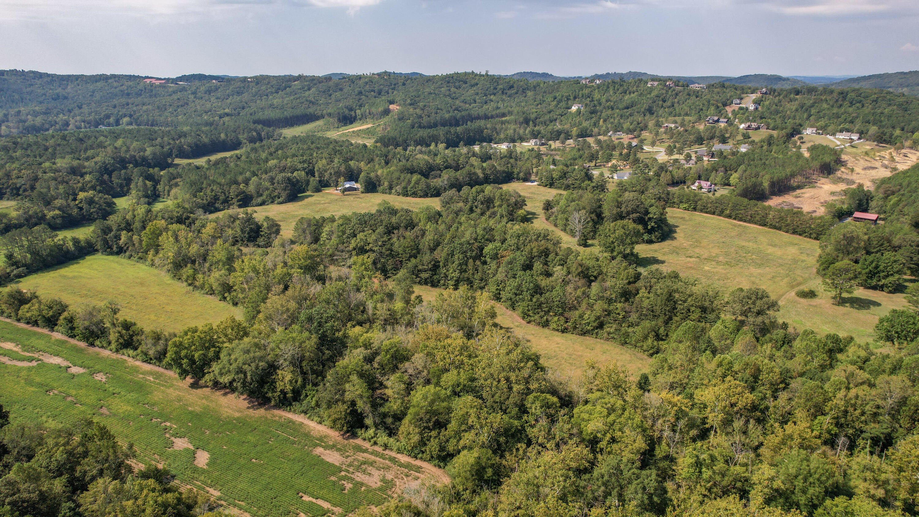 58.67-acre Bullens Road Ocoee, TN 37361 - Photo 21 of 27 21-DJI_0210