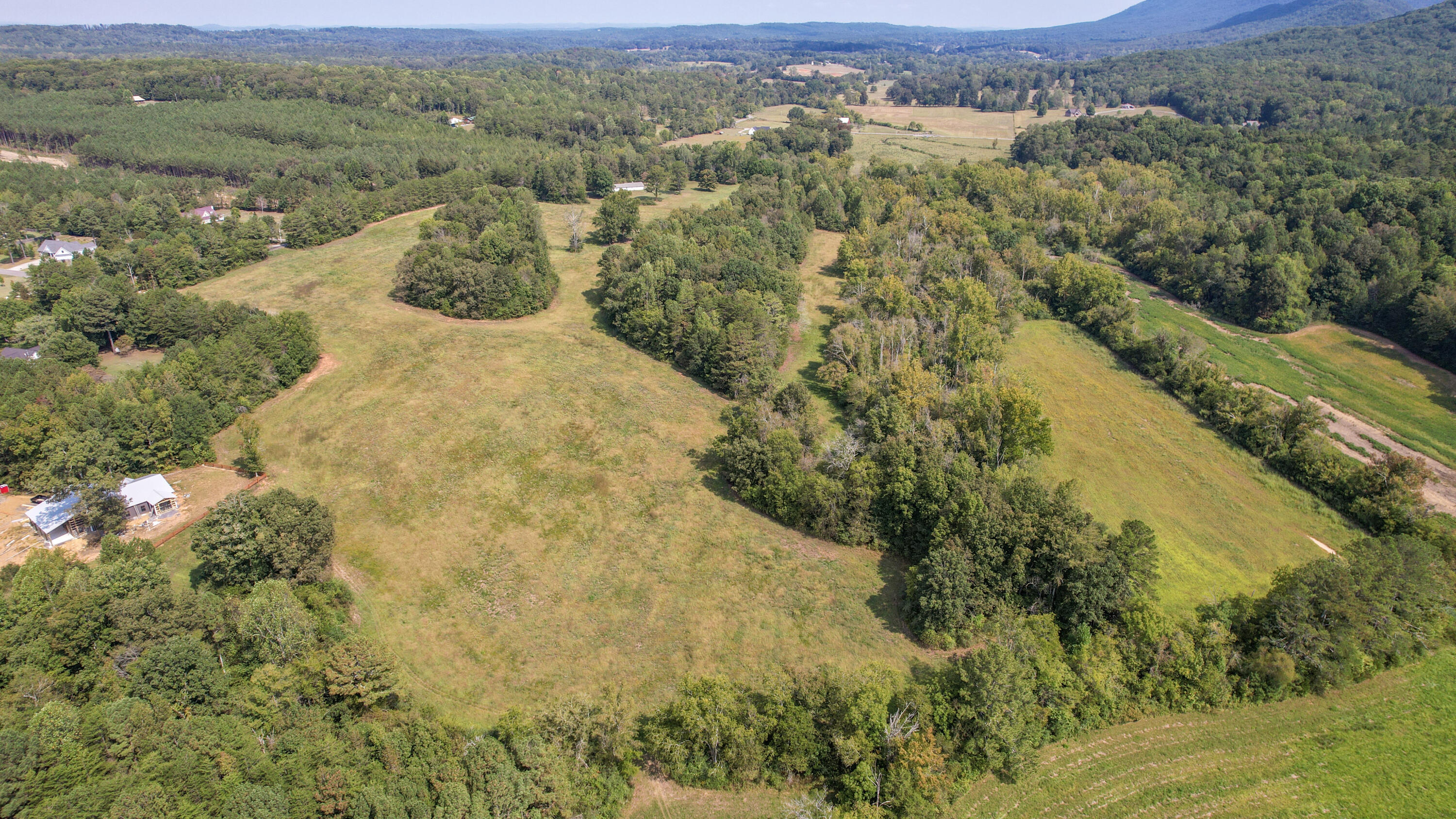 58.67-acre Bullens Road Ocoee, TN 37361 - Photo 24 of 27 24-DJI_0214