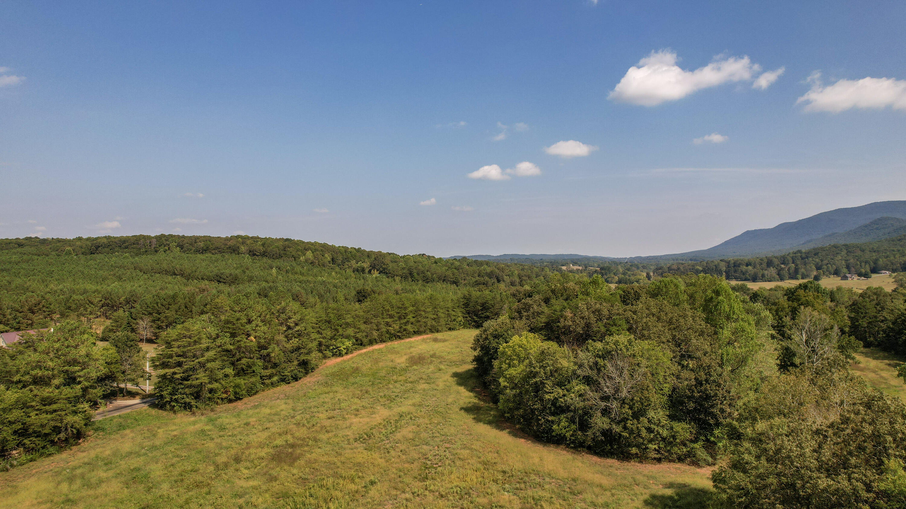 58.67-acre Bullens Road Ocoee, TN 37361 - Photo 8 of 27 8-DJI_0199