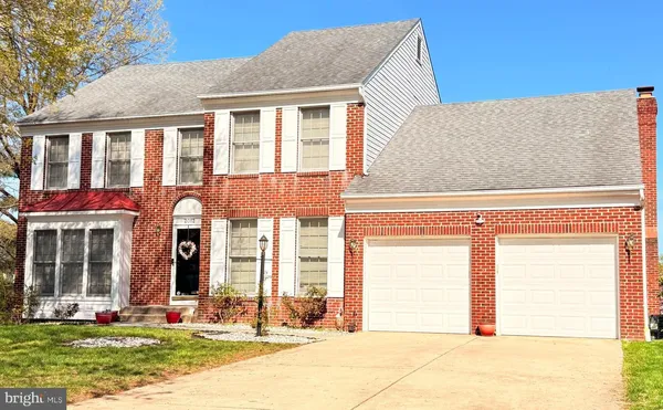 $725,000 | 2012 Bunker Hill Court, Odenton, MD 21113