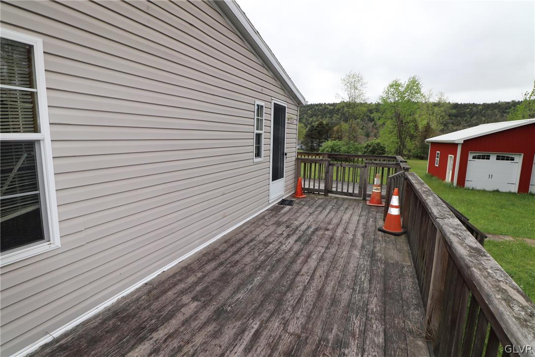 155 Hawk Farm Road Kunkletown, PA 18058 - Photo 21 of 34