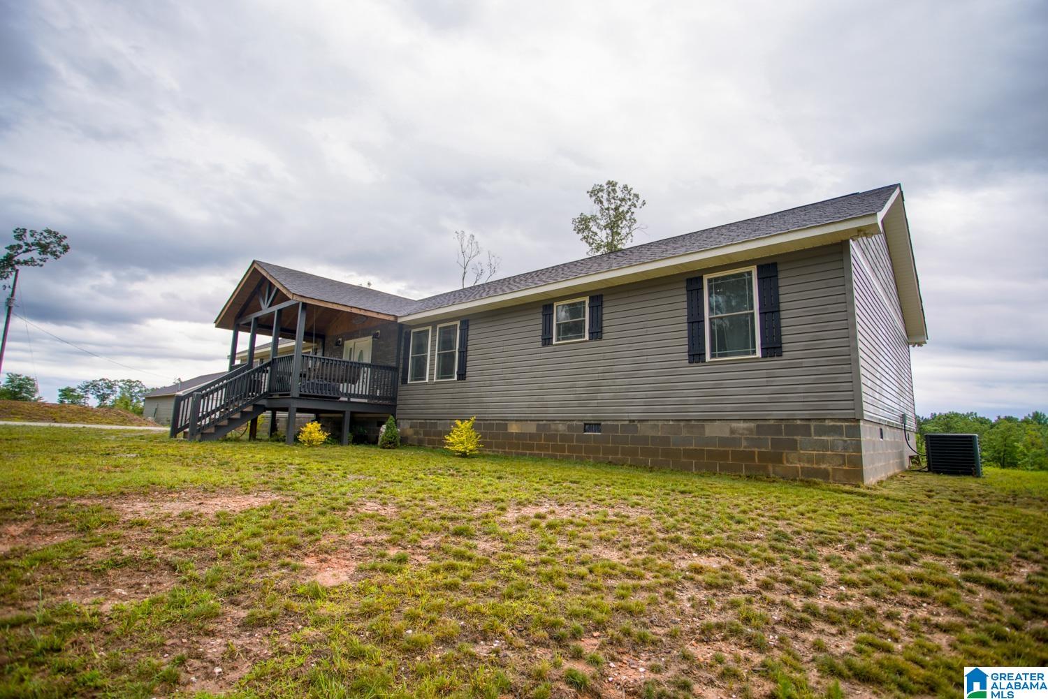 722 County Road 62 Heflin, AL 36264 - Photo 6 of 37