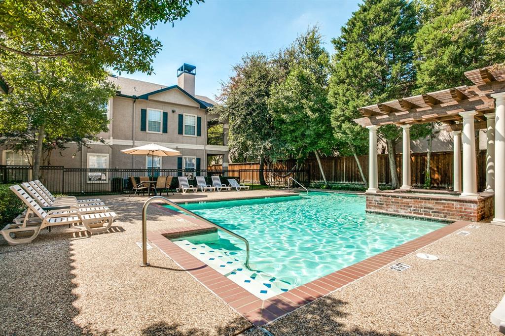 2601 Preston Road, Unit 3103 Plano, TX 75093 - Photo 26 of 30 Community pool.
