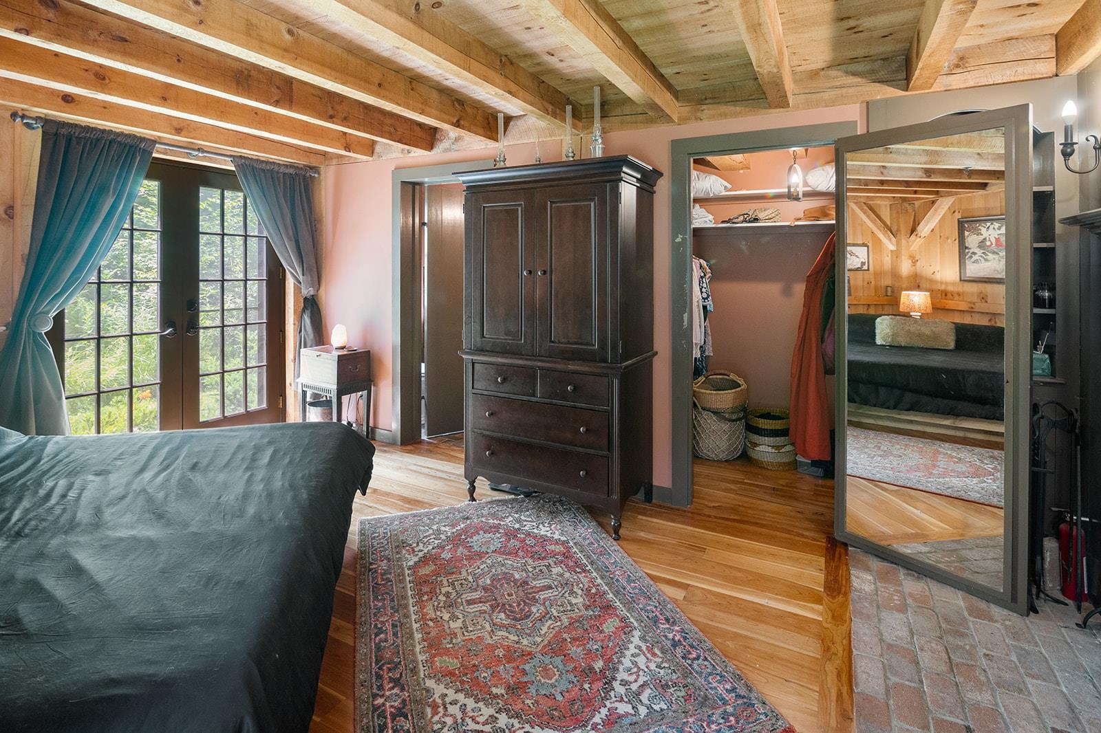 86 High Meadow Road Stowe, VT 05672 - Photo 20 of 60