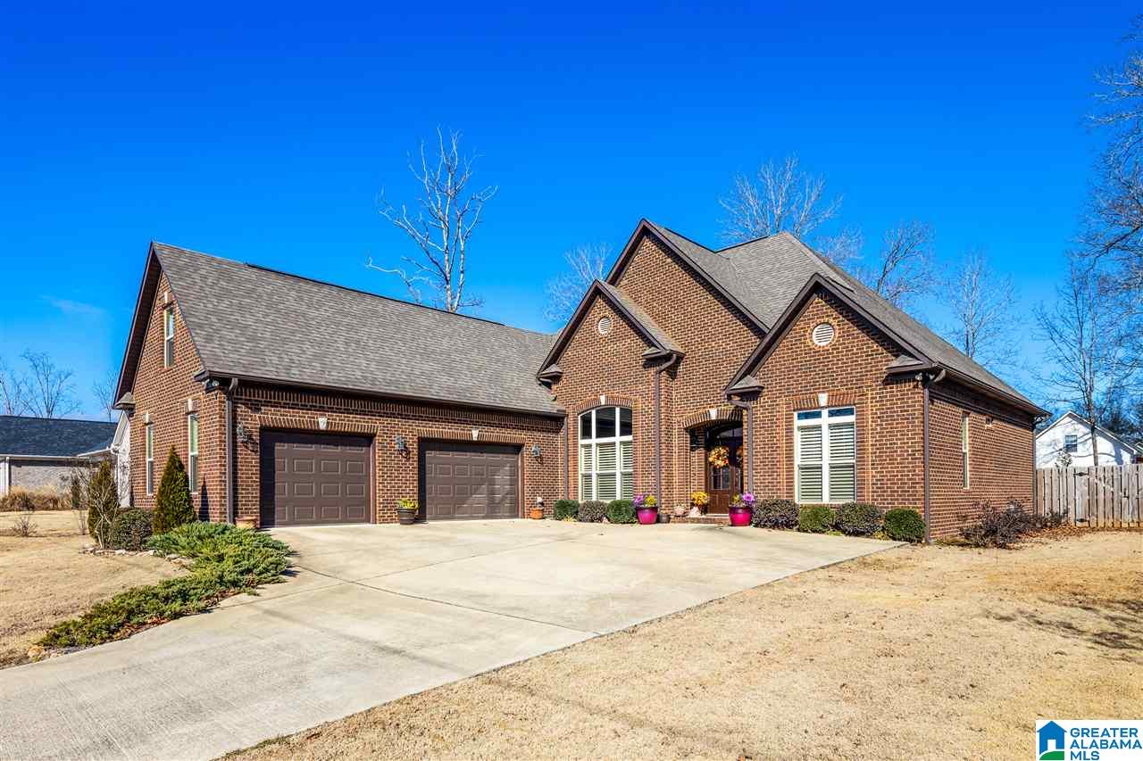 120 Highland View Drive Riverside, AL 35135 - Photo 2 of 38 Gallery Image 2