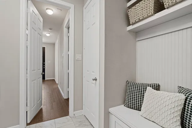 a close up of a sign